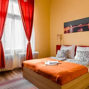 Ostello Goodmo House, Budapest
