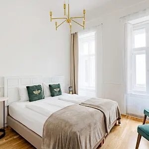 Hotel Beletage-boutique, Budapest