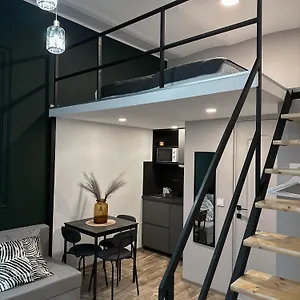 Apartmanhotel Ya House, Budapest