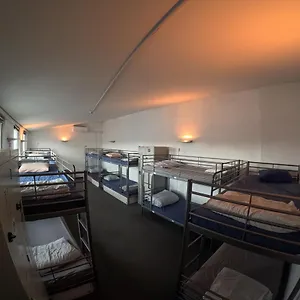 Ostello Vitae, Budapest