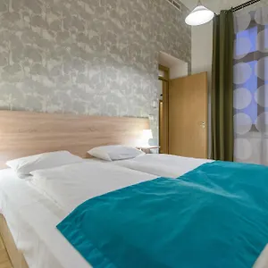 Aparthotel Mango, Budapest